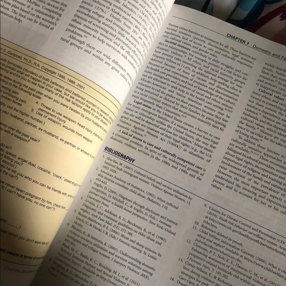 Physical Examination Book - Picture 3 of 5